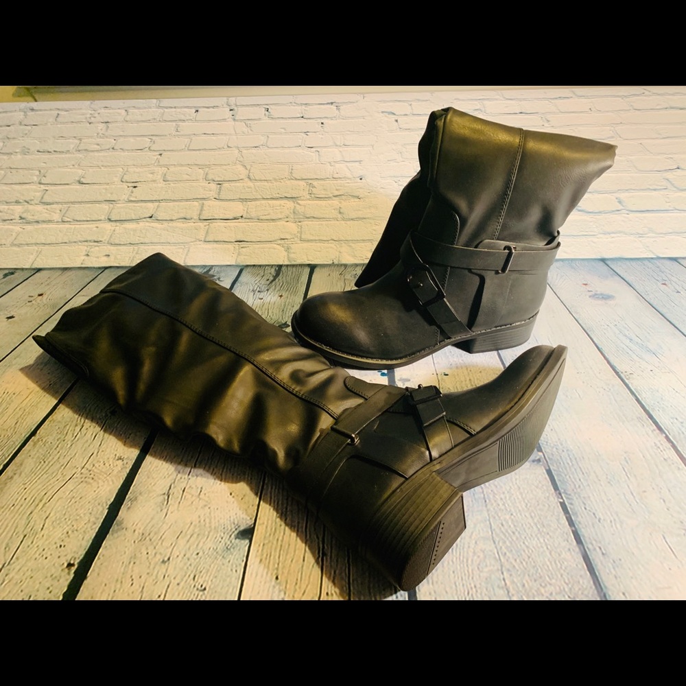 Medirian boot